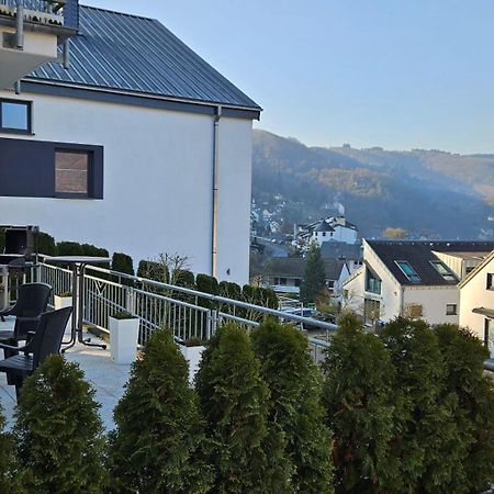 Cochem Ferienwohnung Scheuer Eksteriør bilde
